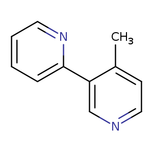 4'-Methyl-2,3'-bipyridine