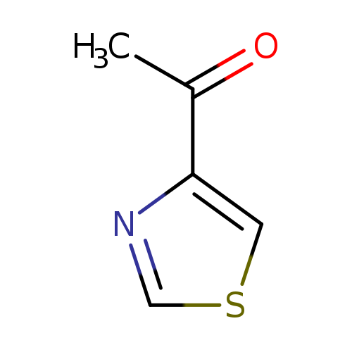 Ethanone, 1-(4-thiazolyl)- (9CI)