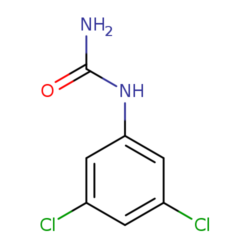 1-(3,5-Dichlorophenyl)urea