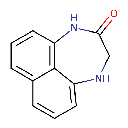 10,13-diazatricyclo[7.4.1.0,5,14]tetradeca-1(14),2,4,6,8-pentaen-11-one