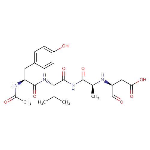 Caspase-1 inhibitor I