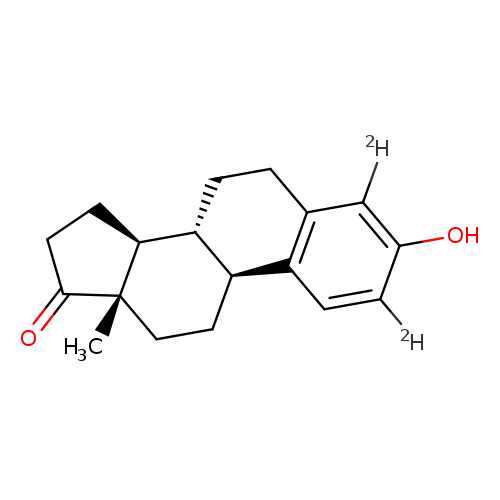 ESTRONE-2,4-D2