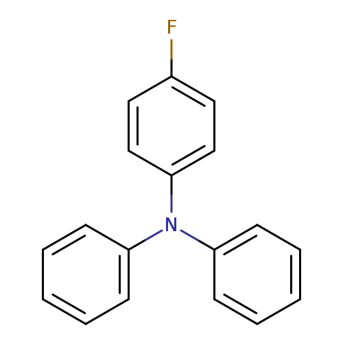 4-Fluoro-n,n-diphenylbenzenamine