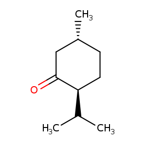 (2S,5R)-2-Isopropyl-5-methylcyclohexanone