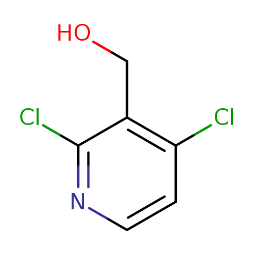 2,4-Dichloropyridine-3-methanol