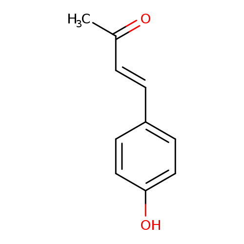 4-(4-Hydroxyphenyl)but-3-en-2-one
