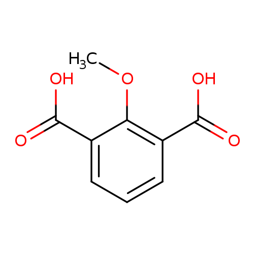 2-Methoxyisophthalic acid