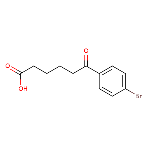 6-(4-Bromophenyl)-6-oxohexanoic acid