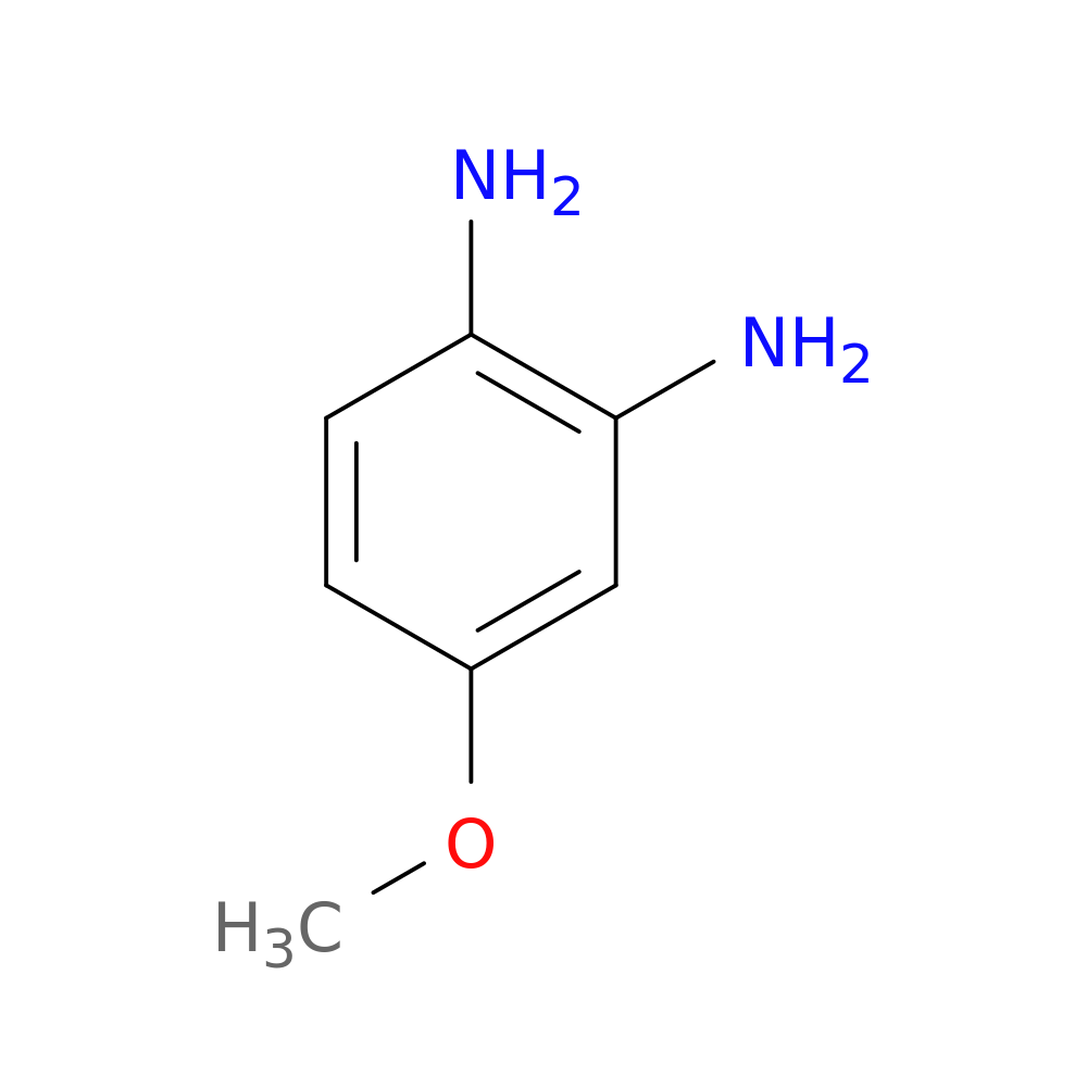 4-Methoxybenzene-1,2-diamine