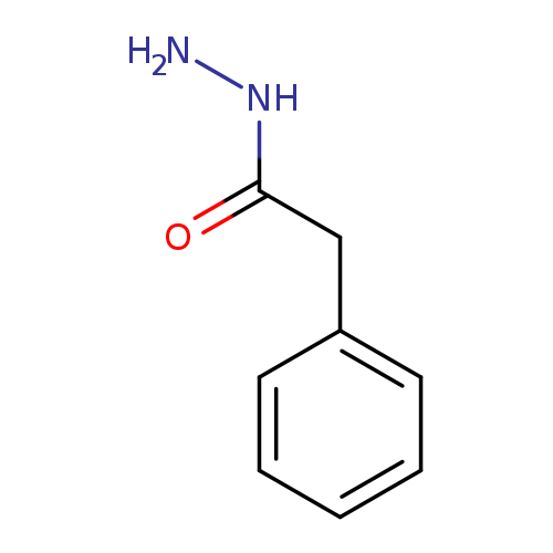 2-Phenylacetohydrazide