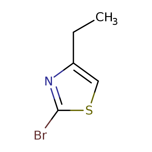 2-Bromo-4-ethylthiazole