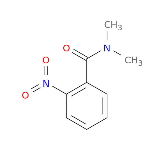 N,N-Dimethyl-2-nitrobenzamide
