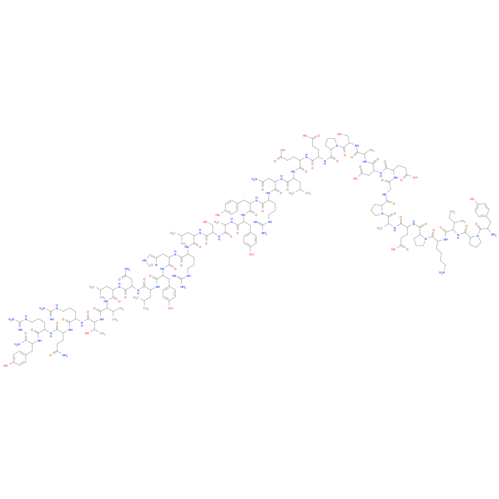 Peptide YY (Human)