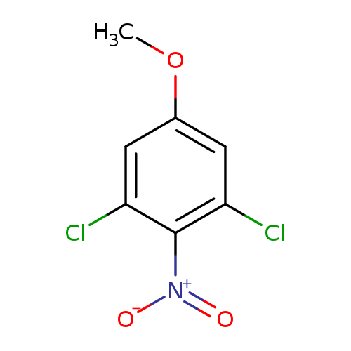 1,3-Dichloro-5-methoxy-2-nitrobenzene