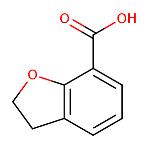 2,3-Dihydrobenzofuran-7-carboxylic acid