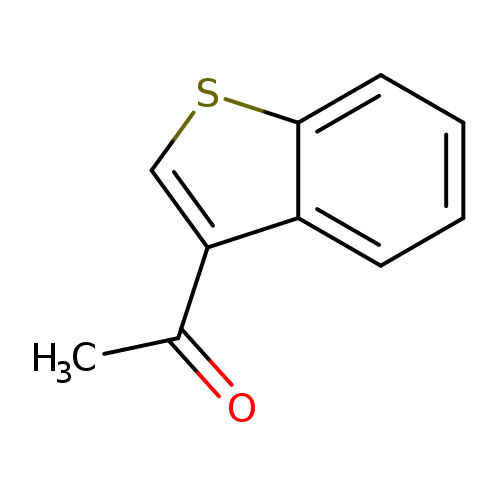 1-(1-benzothiophen-3-yl)ethan-1-one