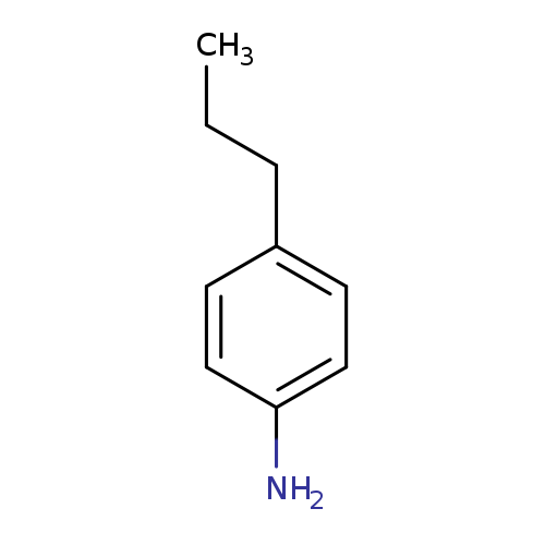 4-Propylaniline