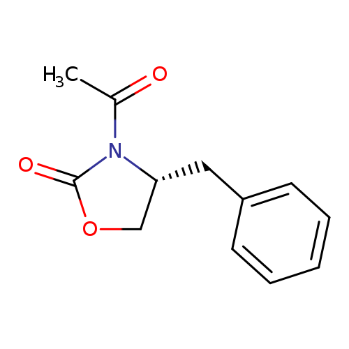(R)-3-Acetyl-4-benzyloxazolidin-2-one
