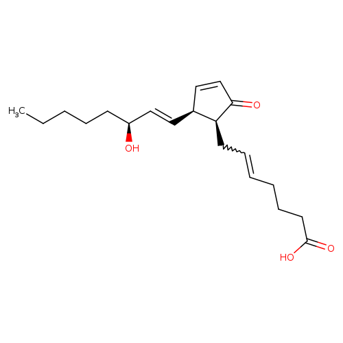 8-isoprostaglandin A2