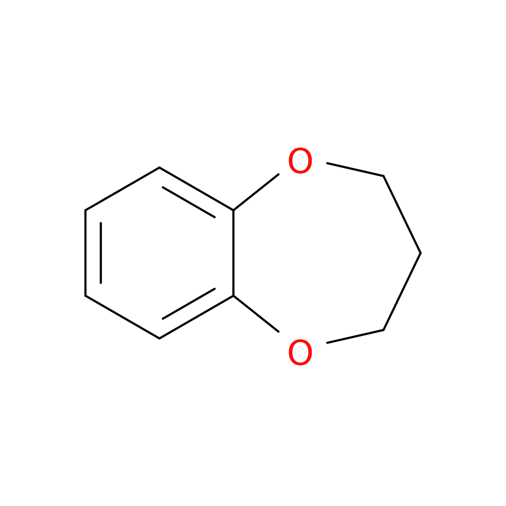 3,4-Dihydro-2H-1,5-benzodioxepin