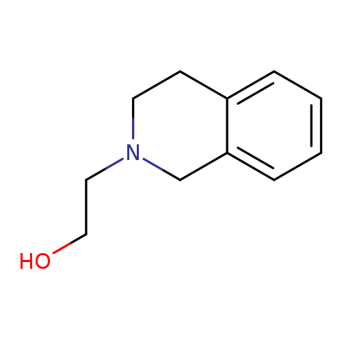 2-(3,4-Dihydroisoquinolin-2(1H)-yl)ethanol