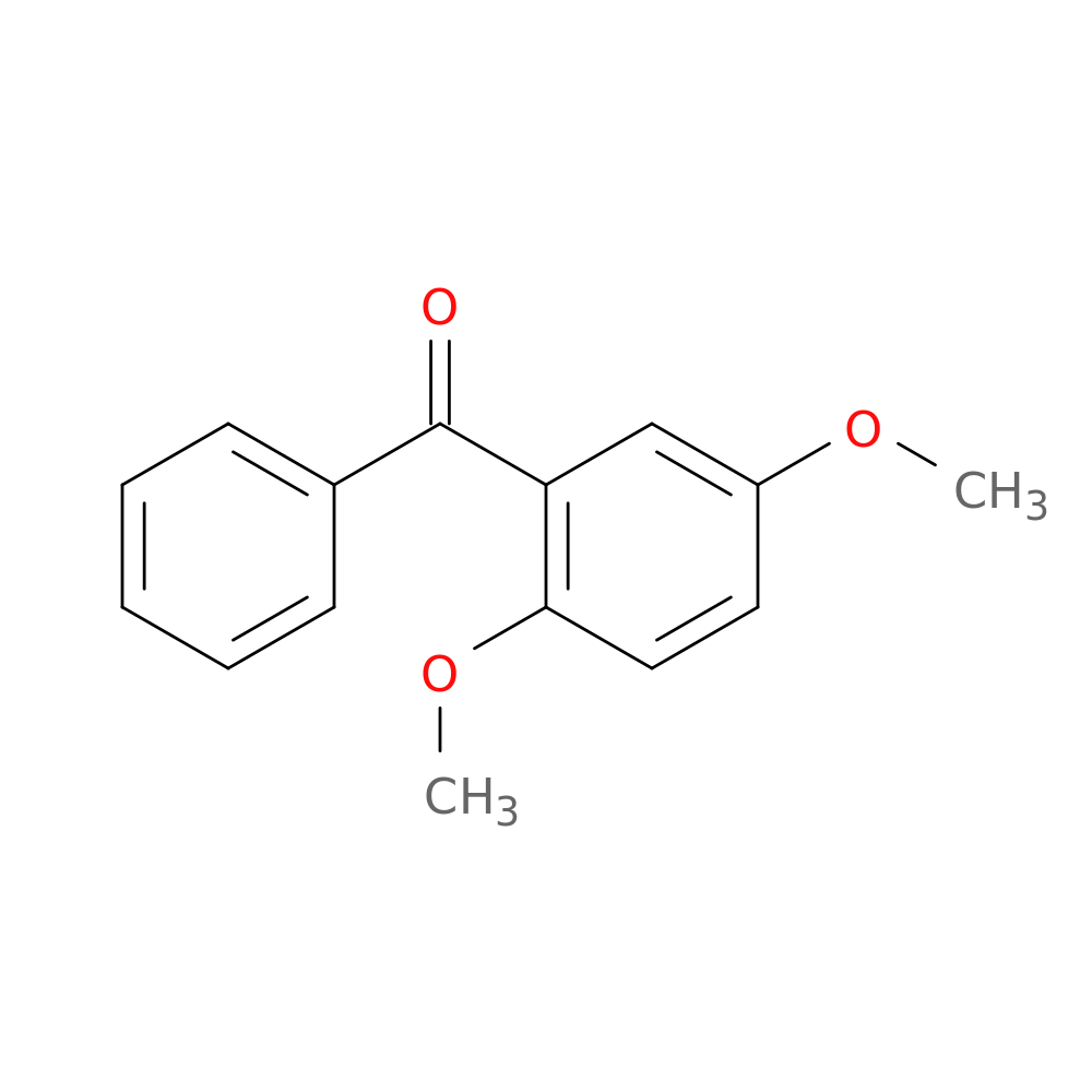 (2,5-dimethoxyphenyl)(phenyl)methanone