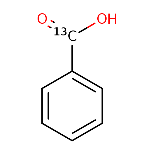 Benzoic-13C Acid