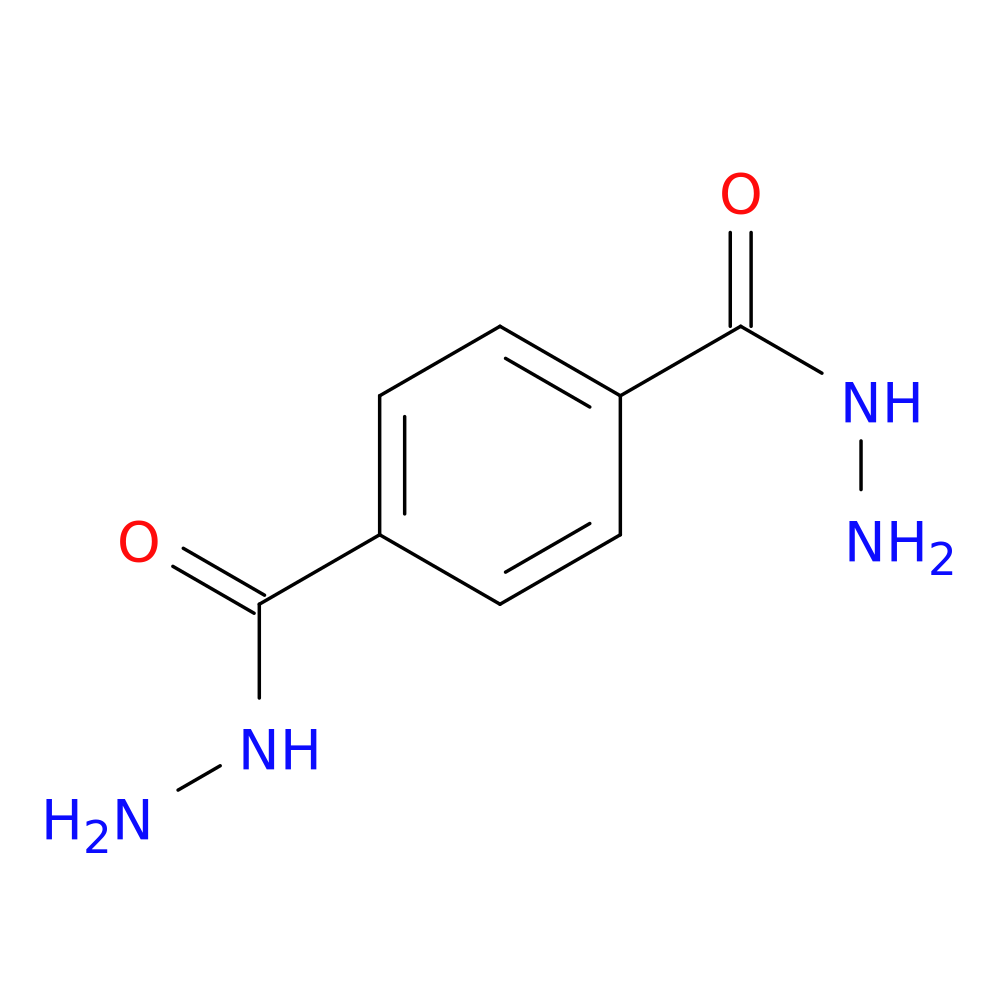 Terephthalic dihydrazide