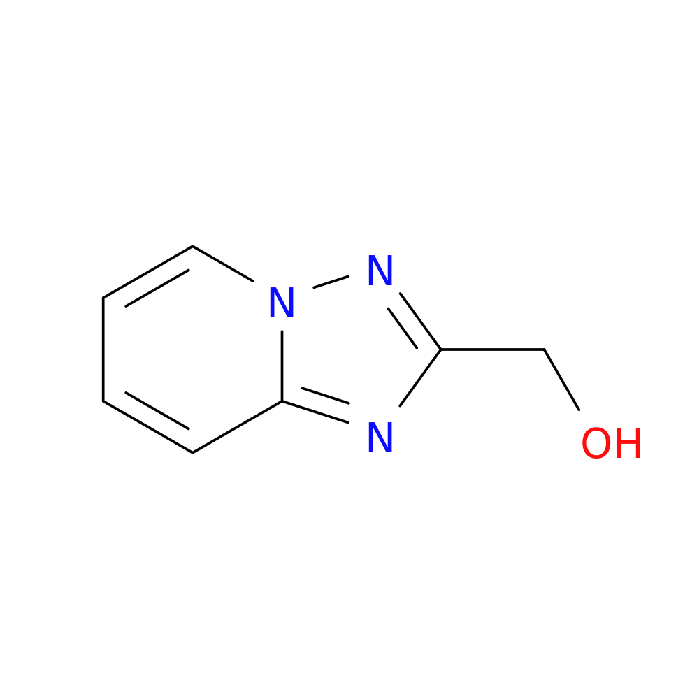 [1,2,4]Triazolo[1,5-a]pyridin-2-ylmethanol
