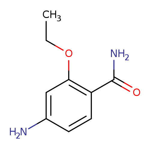 4-Amino-2-ethoxybenzamide