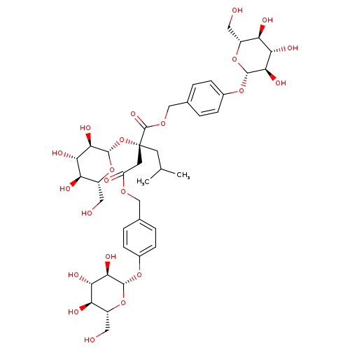 Dactylorhin A