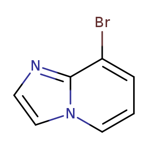 8-Bromoimidazo[1,2-a]pyridine