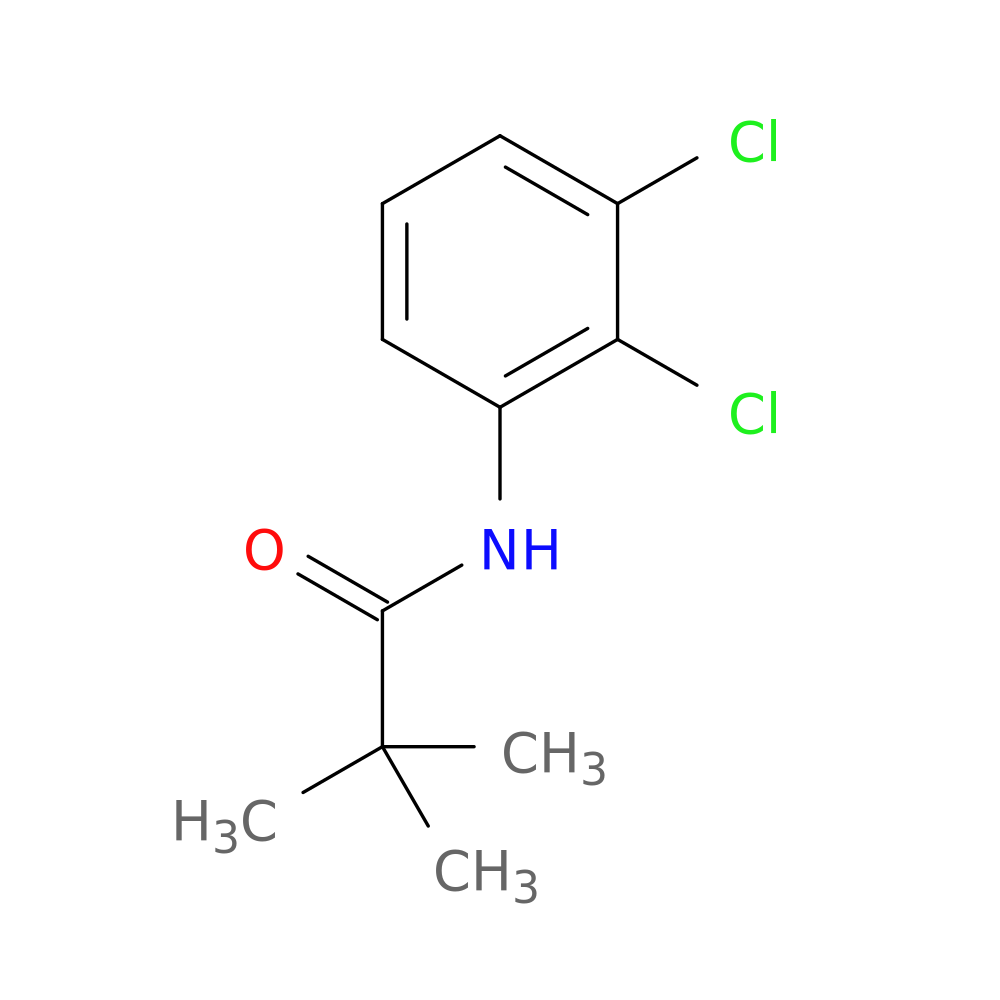 N-(2,3-Dichlorophenyl)pivalamide
