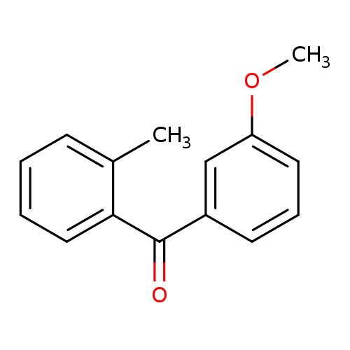 3-Methoxy-2'-methylbenzophenone