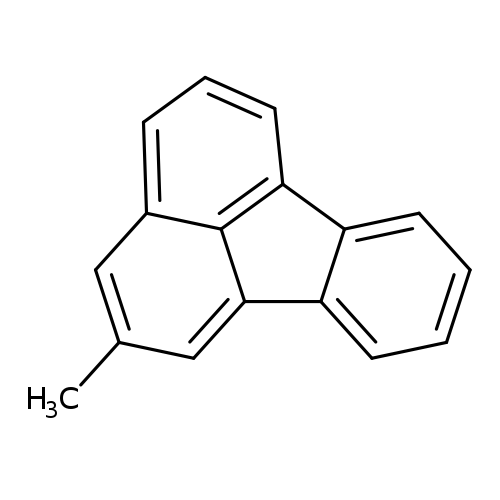 2-METHYLFLUORANTHENE