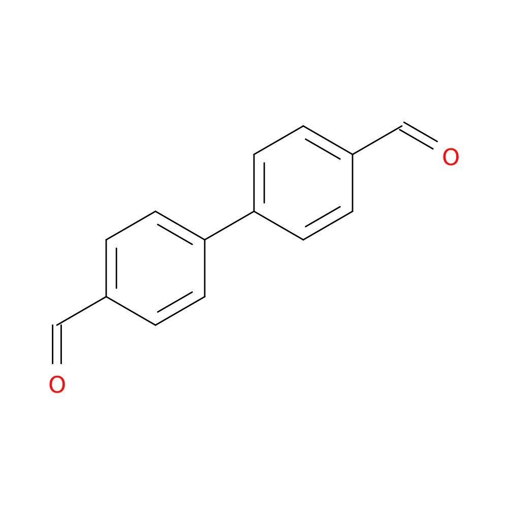 [1,1'-Biphenyl]-4,4'-dicarboxaldehyde