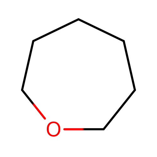 Hexamethylene Oxide