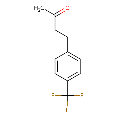 2-Butanone, 4-[4-(trifluoroMethyl)phenyl]-