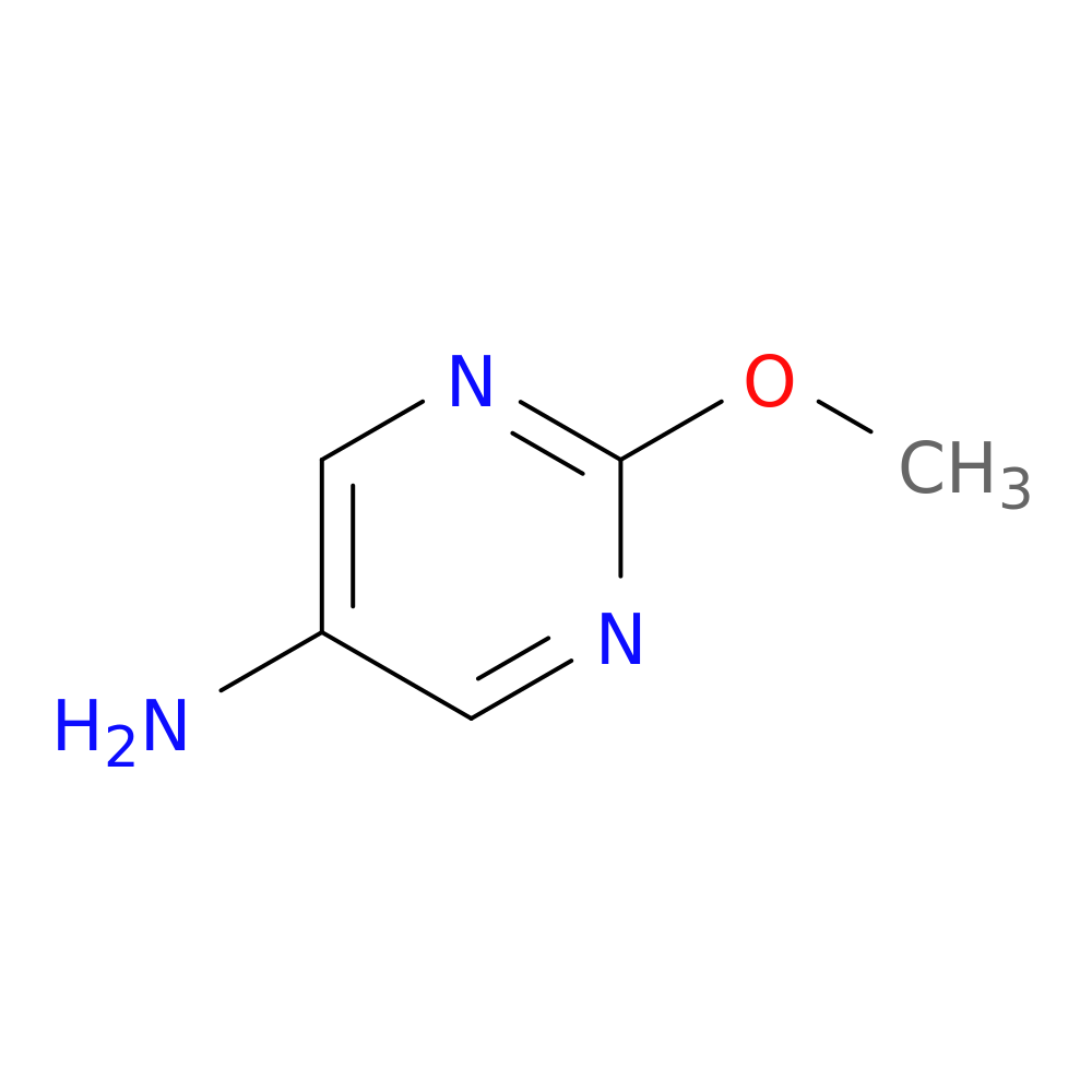5-Amino-2-methoxypyrimidine