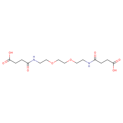 ALPHA,OMEGA-BIS(2-CARBOXYETHYL)POLYETHYLENE GLYCOL 10'000