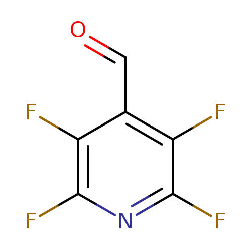 2,3,5,6-Tetrafluoropyridine-4-carboxaldehyde
