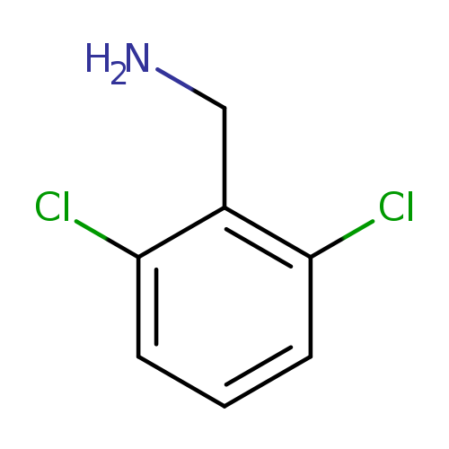 (2,6-Dichlorophenyl)methanamine