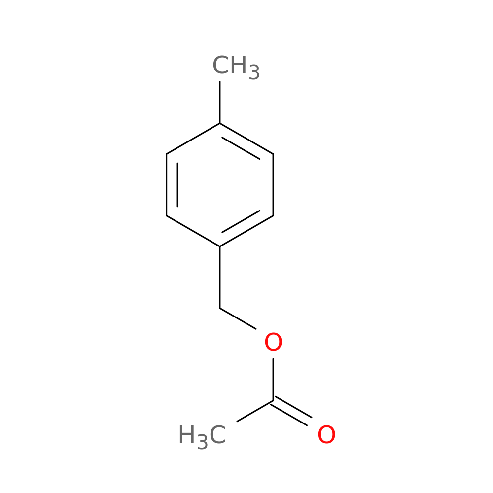 4-Methylbenzyl acetate