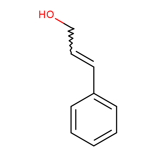 3-Phenylprop-2-en-1-ol