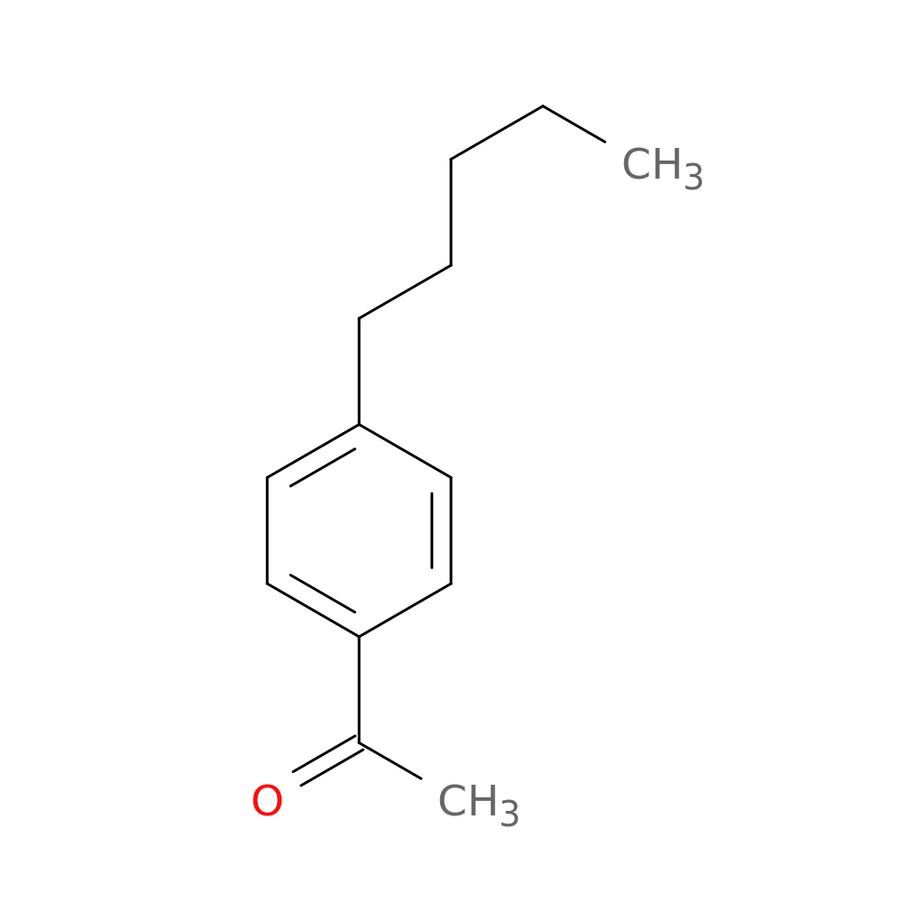 1-(4-pentylphenyl)ethanone