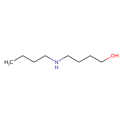 4-(N-butylamino)-1-butanol