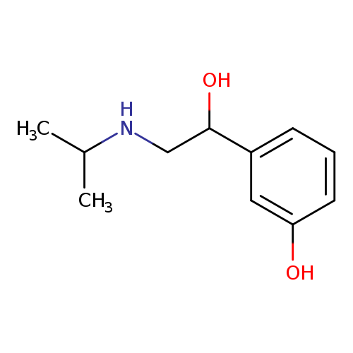 metaterol