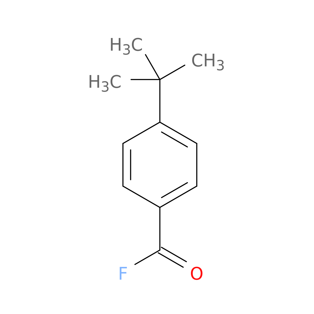 4-(Tert-Butyl)Benzoyl Fluoride