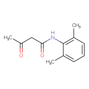 N-(2,6-Dimethylphenyl)-3-oxobutanamide