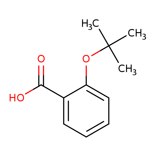 2-tert-BUTOXYBENZOIC ACID